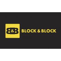 BLOCK&BLOCK DELTA 20